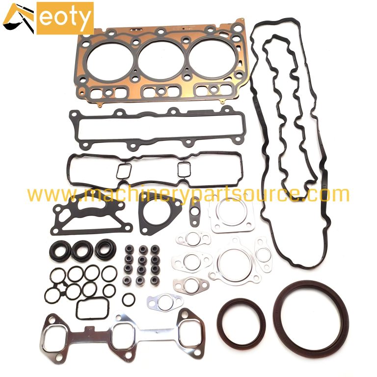 D18 Engine Gasket Kit 400603-00029b For Doosan Diesel Engine Parts