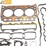 D18 Engine Gasket Kit 400603-00029b For Doosan Diesel Engine Parts product image 2