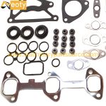 D18 Engine Gasket Kit 400603-00029b For Doosan Diesel Engine Parts product image 3