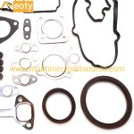 D18 Engine Gasket Kit 400603-00029b For Doosan Diesel Engine Parts product image 4