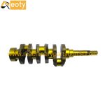 Kubota D1803 Crankshaft – Engine Part for D1803-M, D1803-E, 1G123-30010