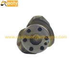 Kubota D1803 Crankshaft – Engine Part for D1803-M, D1803-E, 1G123-30010 product image 3