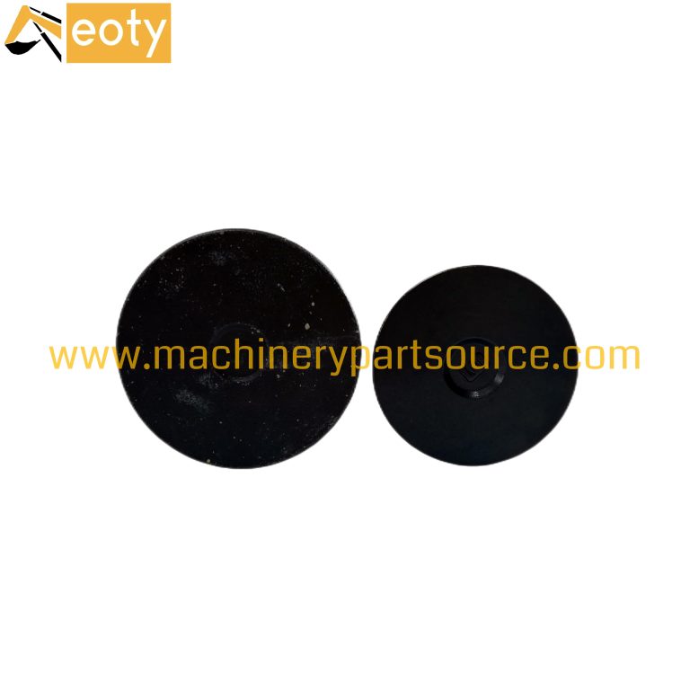 Kubota D1803 Engine Valve Set (In 11254-2028 / Ex 11254-2029) – Heavy Duty Diesel Parts