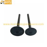 Kubota D1803 Engine Valve Set (In 11254-2028 / Ex 11254-2029) – Heavy Duty Diesel Parts product image 2
