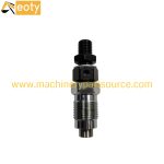 Kubota D1803 Diesel Engine Injector – OEM 1G858-53012, 1G858-53013, High Quality Replacement