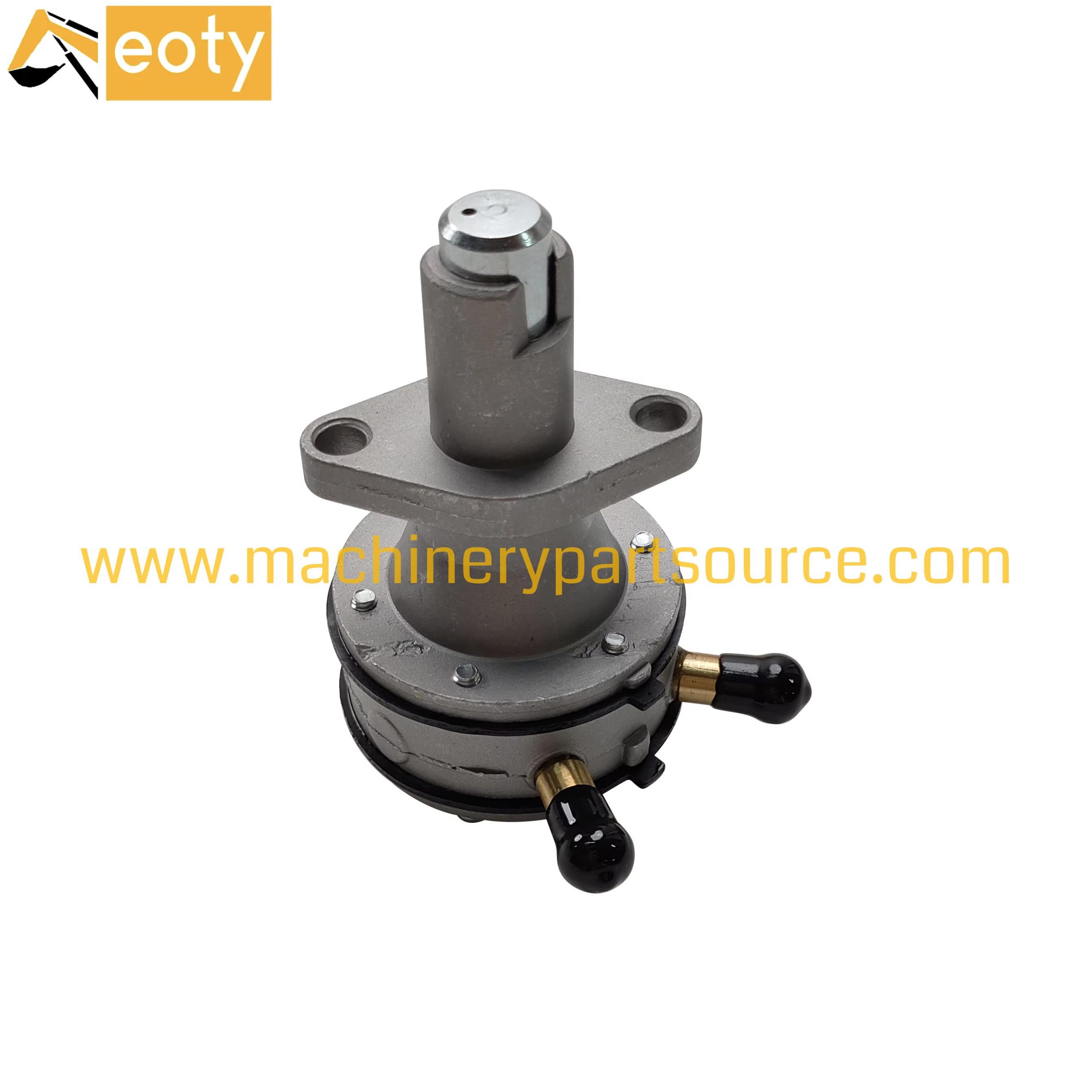 Kubota D1803 Engine Oil Delivery Pump | Diesel Fuel Injection Pump for D1803 Engine Parts