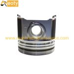 Kubota D1803 V2403-CR-T Piston 1J808-21110 Engine Parts for Excavator product image 3