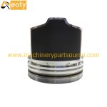 Kubota D1803 V2403-CR-T Piston 1J808-21110 Engine Parts for Excavator product image 4