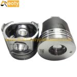 D1803 V2403 Piston 1G861-21110 Suitable for Kubota Engine Parts