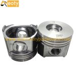 D1803 V2403 Piston 1G861-21110 Suitable for Kubota Engine Parts product image 2