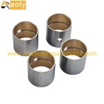 Kubota D201 Cylinder Liner Kit | Engine Overhaul Parts | 4-Cylinder Diesel product image 3