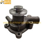 D201 Water Pump for Kubota Engine Parts – Diesel Engine Cooling Pump product image 3