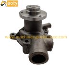 D201 Water Pump for Kubota Engine Parts – Diesel Engine Cooling Pump product image 4