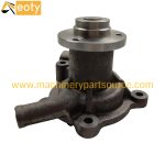 D201 Water Pump for Kubota Engine Parts – Diesel Engine Cooling Pump product image 5