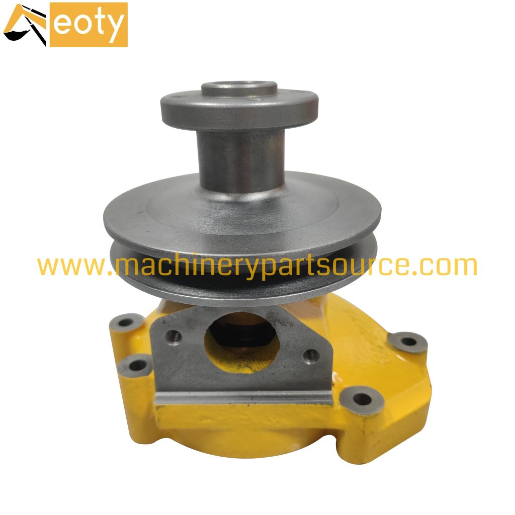D20P 4D92 Water Pump for Komatsu Engine Parts –