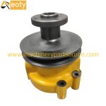 D20P 4D92 Water Pump for Komatsu Engine Parts – product image 2