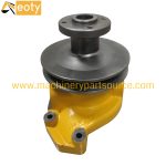 D20P 4D92 Water Pump for Komatsu Engine Parts – product image 3