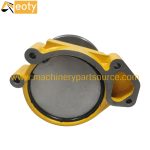 D20P 4D92 Water Pump for Komatsu Engine Parts – product image 4