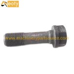 D2366 Connecting Rod Screw for Doosan Engine Parts Excavator Forklift Truck Diesel