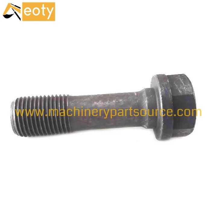 D2366 Connecting Rod Screw for Doosan Engine Parts Excavator Forklift Truck Diesel