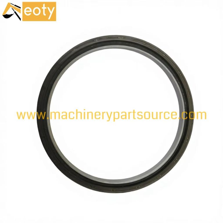D2366 Crankshaft Rear Oil Seal for Doosan Engine Parts – Excavator, Truck, Forklift
