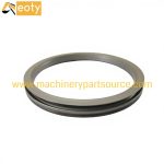 D2366 Crankshaft Rear Oil Seal for Doosan Engine Parts – Excavator, Truck, Forklift product image 3