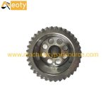 D2366 DE12 Crankshaft Gear 65.02115-0008 for Doosan Engine Parts Excavator product image 4