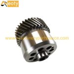 D2366 DE12 Crankshaft Gear 65.02115-0008 for Doosan Engine Parts Excavator product image 5