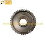 Doosan D2366 DE12 Idler Gear 65.04505-5008A Engine Timing Parts