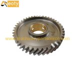 Doosan D2366 DE12 Idler Gear 65.04505-5008A Engine Timing Parts product image 2