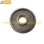 Doosan D2366 DE12 Idler Gear 65.04505-5008A Engine Timing Parts product image 4