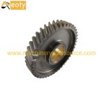 Doosan D2366 DE12 Idler Gear 65.04505-5008A Engine Timing Parts product image 5