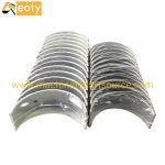 Doosan D2366 DE12 Main & Rod Crankshaft Bearing Set (Std) 65.01110-6116 & 65.02410-6106 Engine Parts product image 2