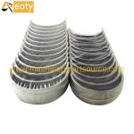 Doosan D2366 DE12 Main & Rod Crankshaft Bearing Set (Std) 65.01110-6116 & 65.02410-6106 Engine Parts product image 3