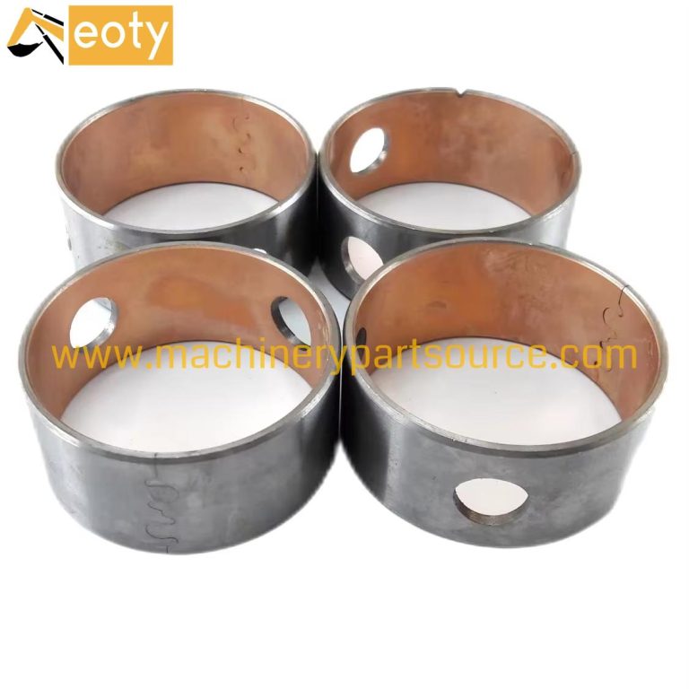 D2366 Eccentric Bearing Bush 65.04410-0016 for Doosan Engine Parts Excavator Truck Forklift