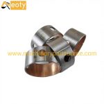 D2366 Eccentric Bearing Bush 65.04410-0016 for Doosan Engine Parts Excavator Truck Forklift product image 2