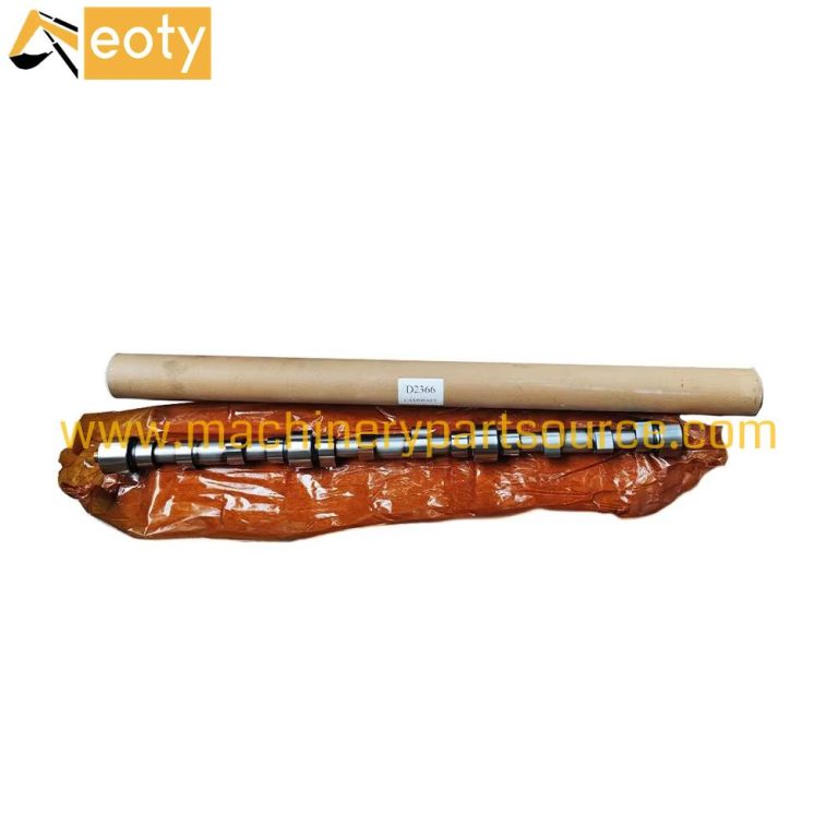 D2366 Eccentric Shaft for Doosan Engine – Excavator, Truck, Forklift Parts