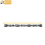 D2366 Eccentric Shaft for Doosan Engine – Excavator, Truck, Forklift Parts product image 2