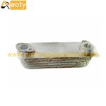 D2366 Oil Cooler 400206-00048 for Doosan Engine Parts | Excavator & Heavy Equipment product image 2