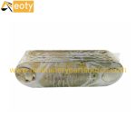 D2366 Oil Cooler 400206-00048 for Doosan Engine Parts | Excavator & Heavy Equipment product image 4