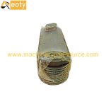 D2366 Oil Cooler 400206-00048 for Doosan Engine Parts | Excavator & Heavy Equipment product image 5