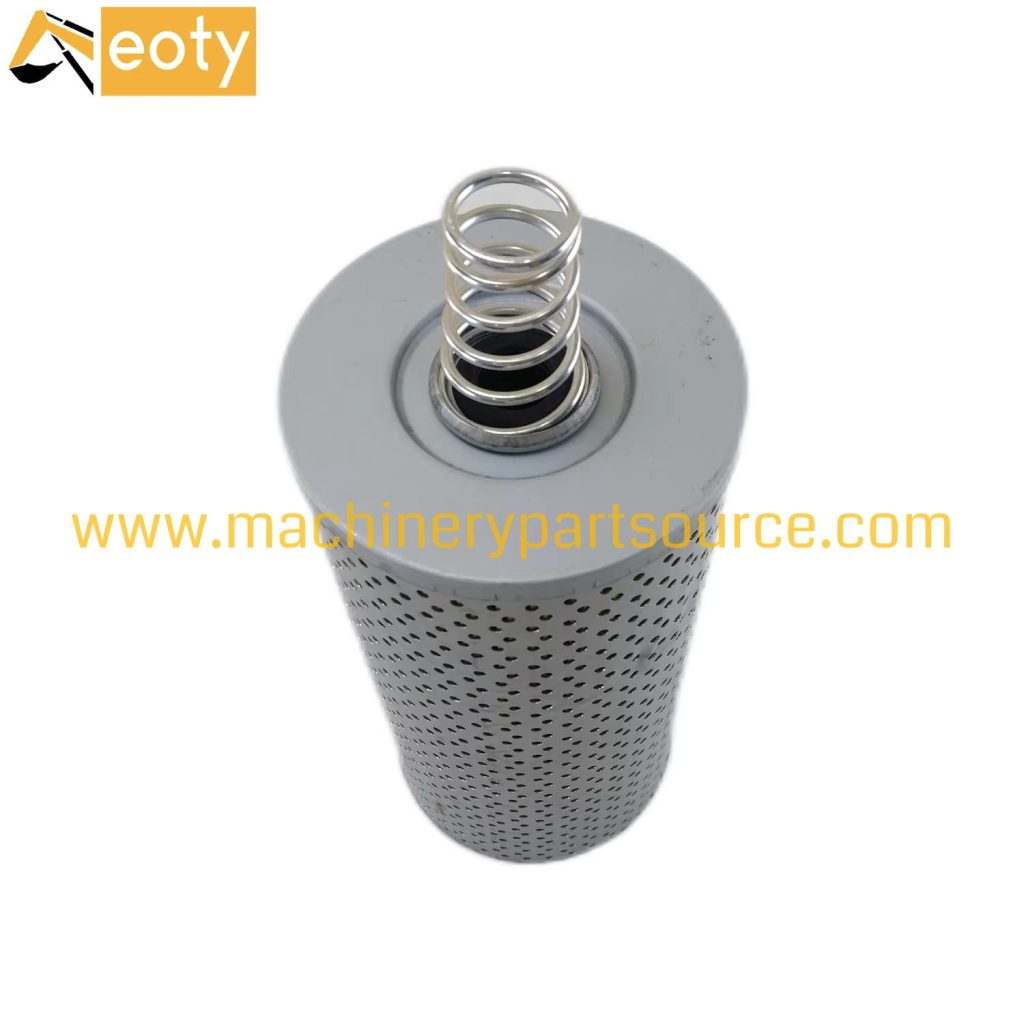 Doosan D2366 Engine Oil Filter 65.05504-5021 | High-Performance Lube Filter for Excavator & Heavy Equipment