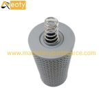 Doosan D2366 Engine Oil Filter 65.05504-5021 | High-Performance Lube Filter for Excavator & Heavy Equipment