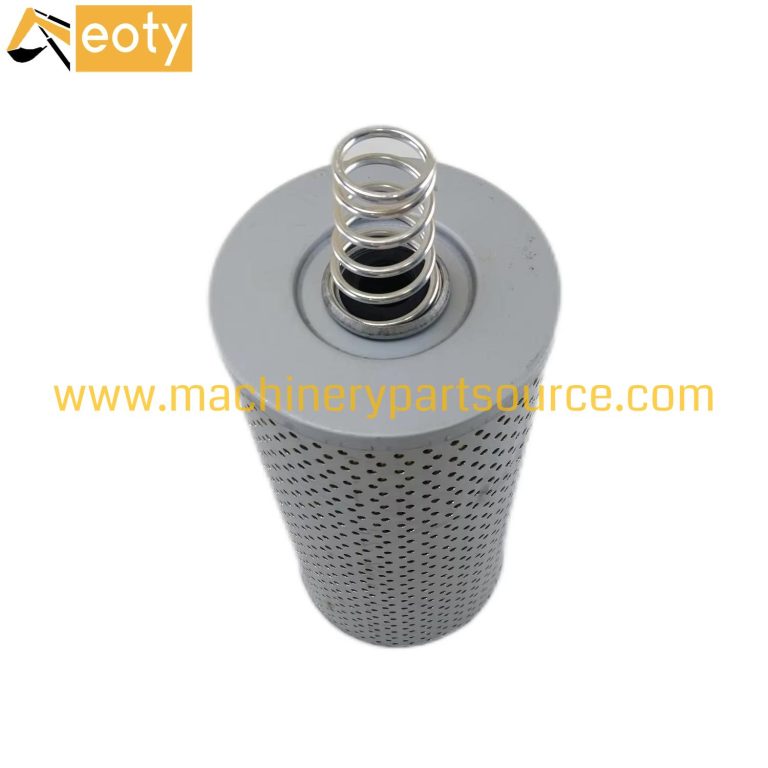 Doosan D2366 Engine Oil Filter 65.05504-5021 | High-Performance Lube Filter for Excavator & Heavy Equipment