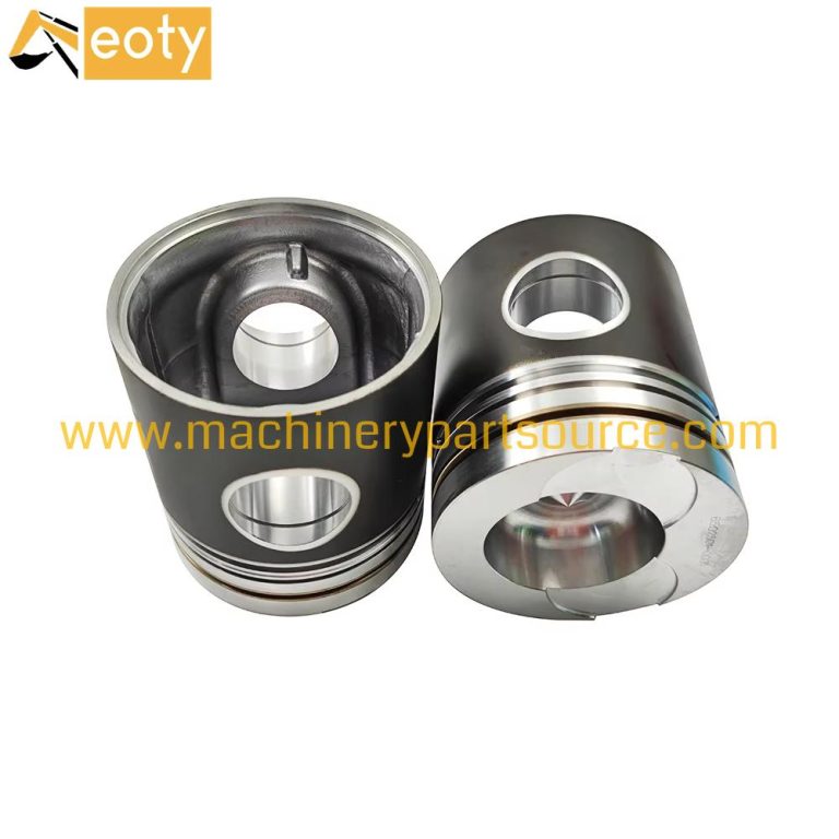 D2366 Piston With Pin 65.02501-0031 for Doosan Diesel Engine Parts