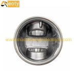 D2366 Piston With Pin 65.02501-0031 for Doosan Diesel Engine Parts product image 4