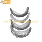 D2366 Thrust Washer for Doosan Engine Parts – Excavator, Truck, Loader