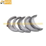 D2366 Thrust Washer for Doosan Engine Parts – Excavator, Truck, Loader product image 2
