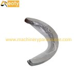 D2366 Thrust Washer for Doosan Engine Parts – Excavator, Truck, Loader product image 4