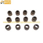 D2366 Valve Oil Seal for Doosan Engine Parts – Excavator, Truck, Forklift, Loader product image 3